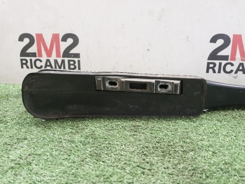 Barra Portapacchi Tetto SX Chevrolet Captiva I 2007