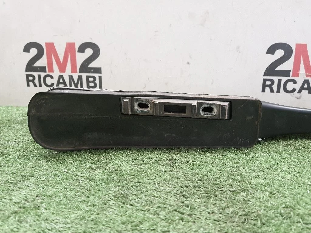 Barra Portapacchi Tetto SX Chevrolet Captiva I 2007