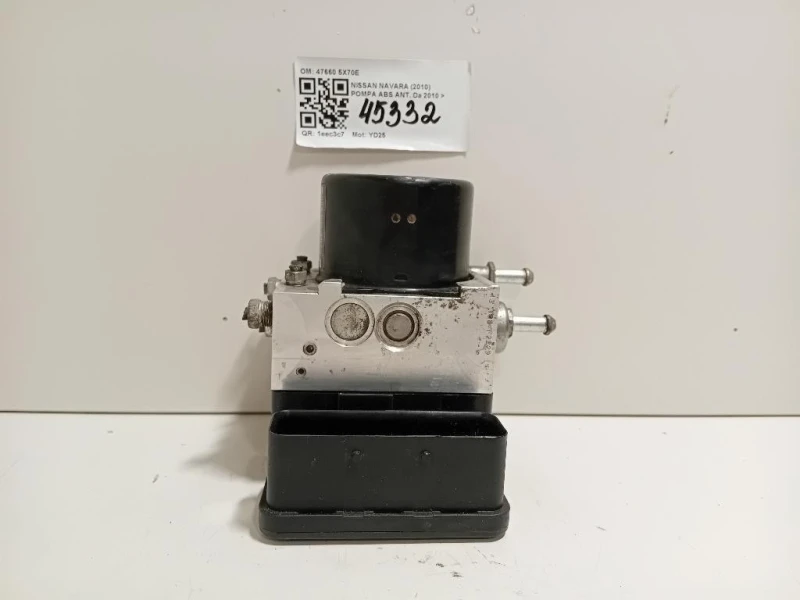 Pompa ABS ANT 47660 5X70E Nissan Navara 2010