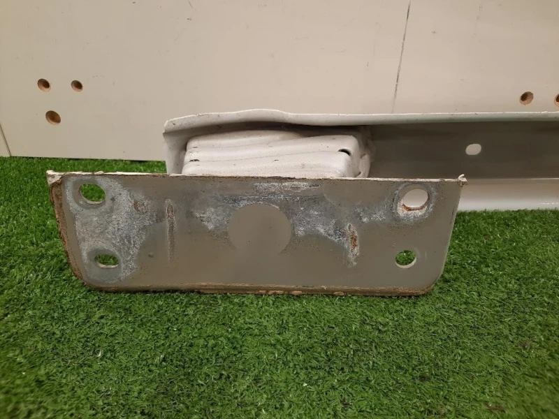 Traversa Paraurti ANT 52171918 Fiat 500 II 2008