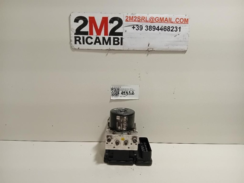 Motorino Ventilazione Abitacolo 87215 NISSENS Audi A4 8K5 Avant 2012