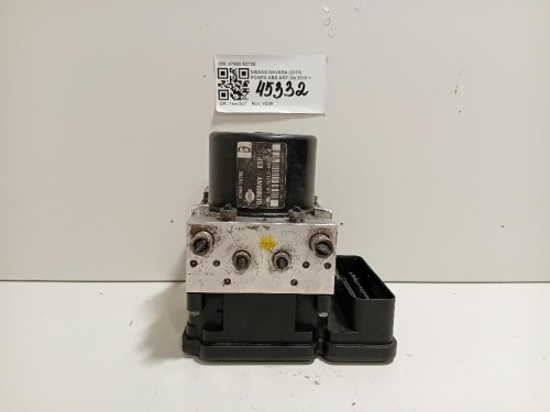 Pompa ABS ANT 47660 5X70E Nissan Navara 2010