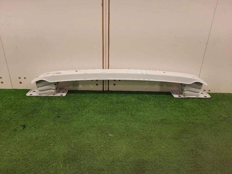 Traversa Paraurti ANT 52171918 Fiat 500 II 2008