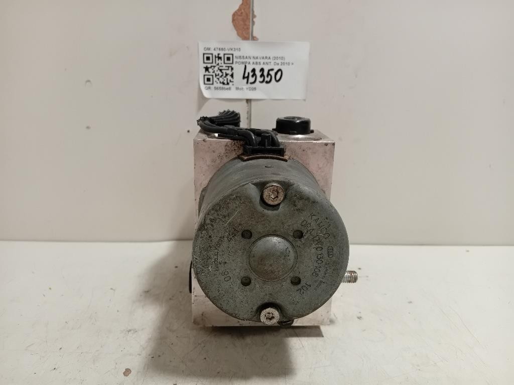 Motorino Ventilazione Abitacolo 6411693366312 Bmw Serie 1 E87 Berlina 2005