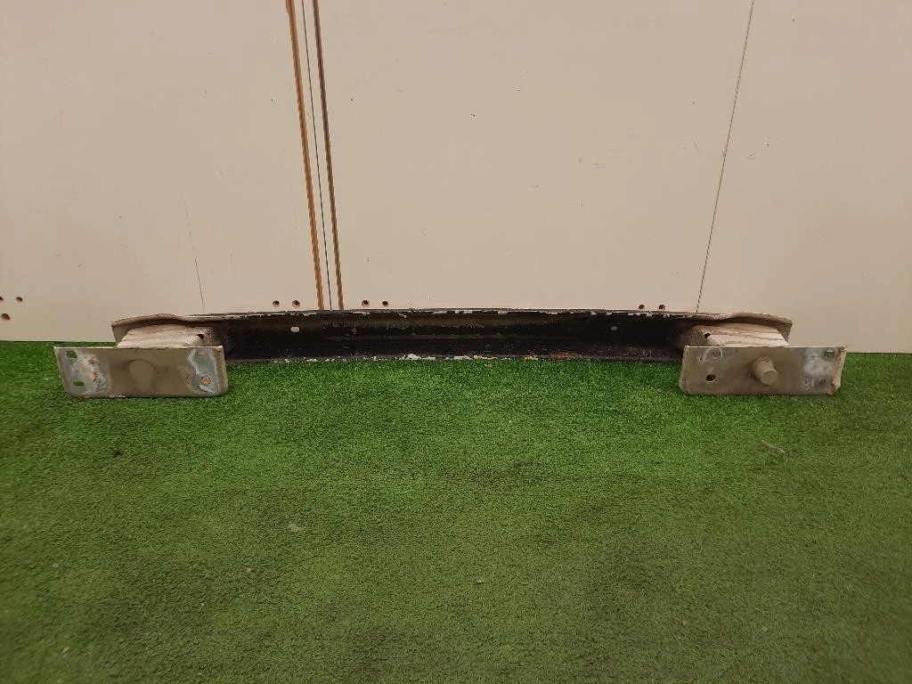 Traversa Paraurti ANT 52171918 Fiat 500 II 2008