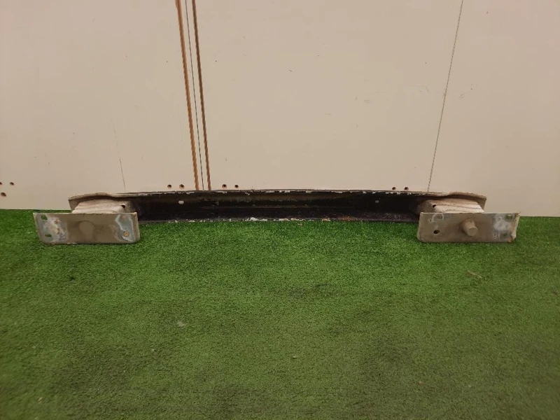 Traversa Paraurti ANT 52171918 Fiat 500 II 2008