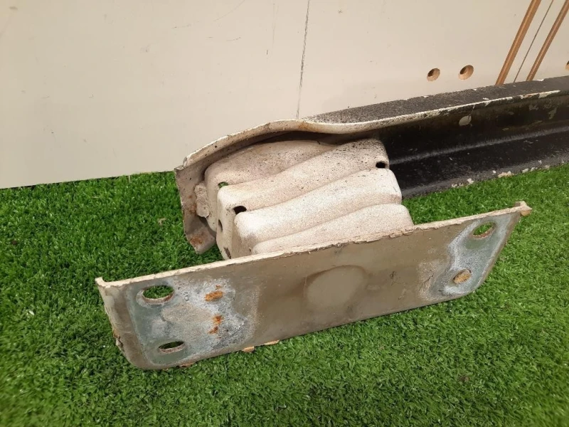 Traversa Paraurti ANT 52171918 Fiat 500 II 2008