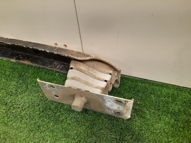 Traversa Paraurti ANT 52171918 Fiat 500 II 2008