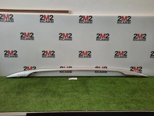 Barra Portapacchi Tetto DX GS2C51T10H DESTRO Mazda 6 II SW 2008