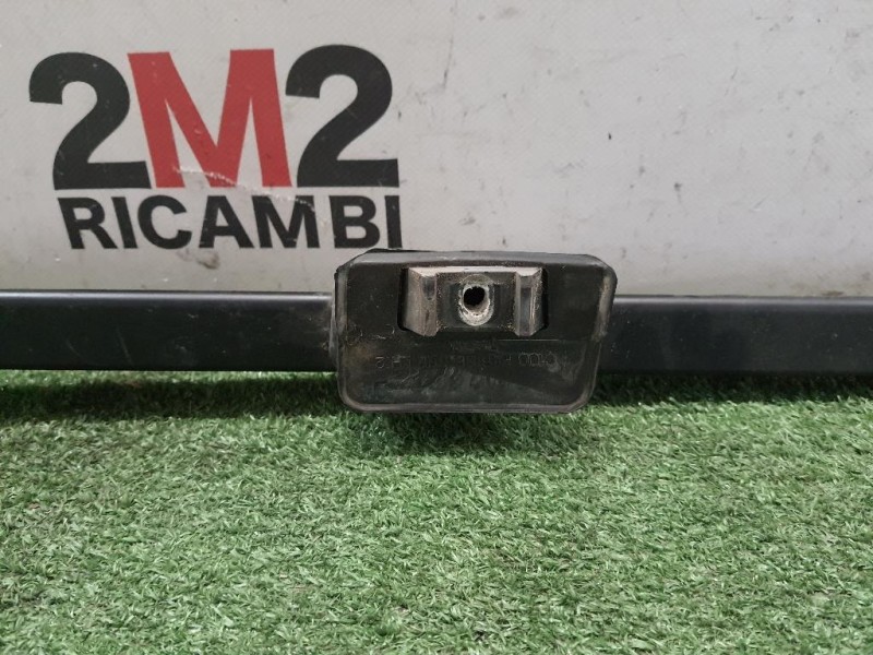 Barra Portapacchi Tetto SX Chevrolet Captiva I 2007