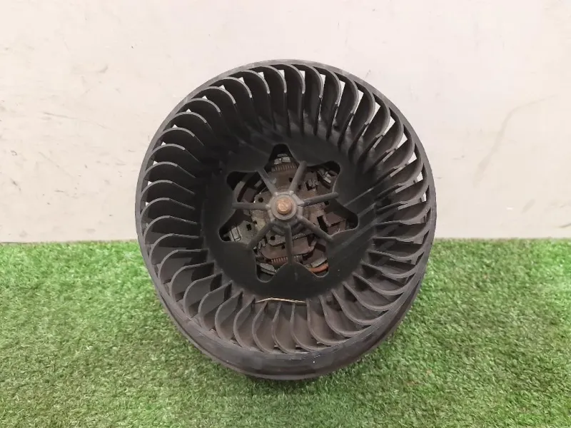 Motorino Ventilazione Abitacolo 64116933663 Bmw Serie 1 E87 Berlina 2005