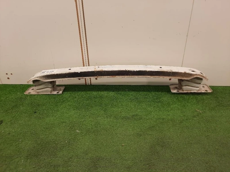 Traversa Paraurti ANT 52171918 Fiat 500 II 2008