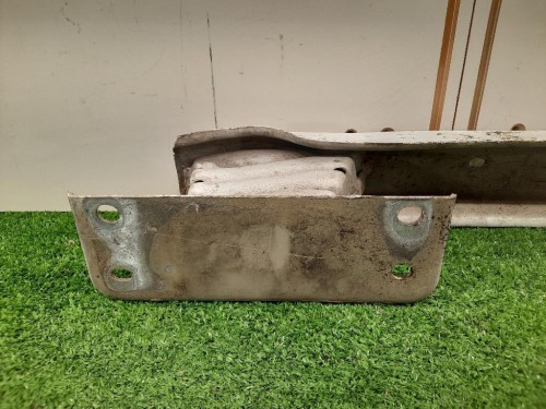 Traversa Paraurti ANT 52171918 Fiat 500 II 2008