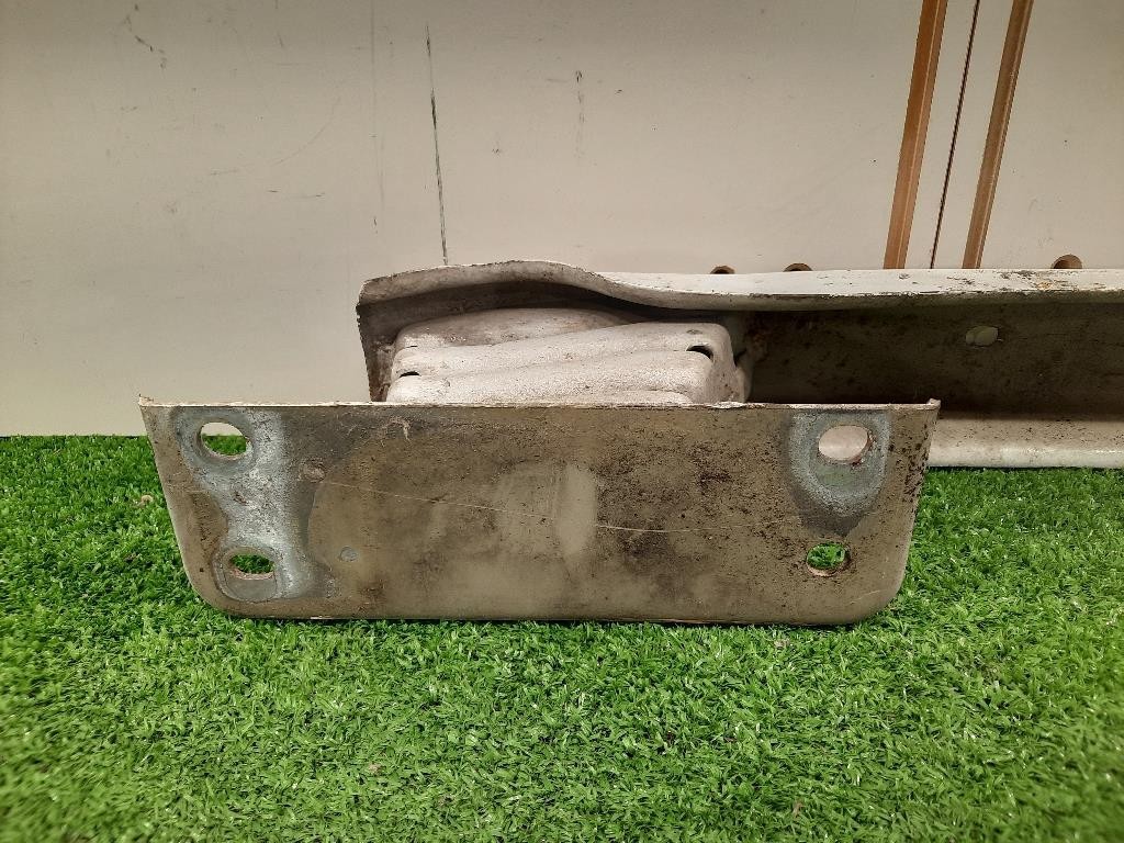 Traversa Paraurti ANT 52171918 Fiat 500 II 2008