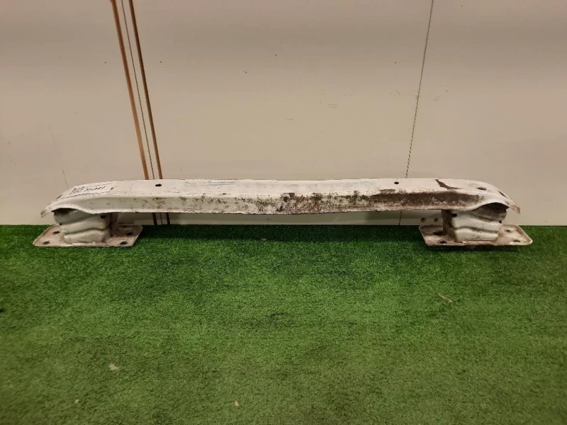 Traversa Paraurti ANT 52171918 Fiat 500 II 2008