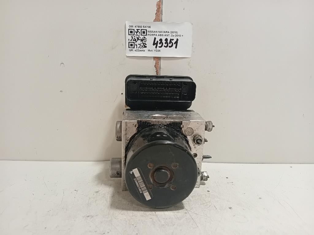 Motorino Ventilazione Abitacolo H40073-0590 Kia Sorento II 2006