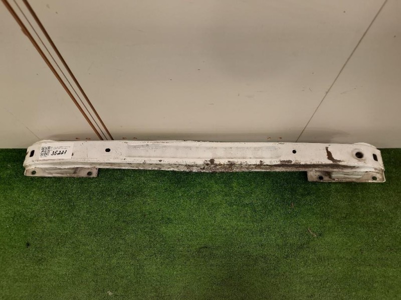 Traversa Paraurti ANT 52171918 Fiat 500 II 2008