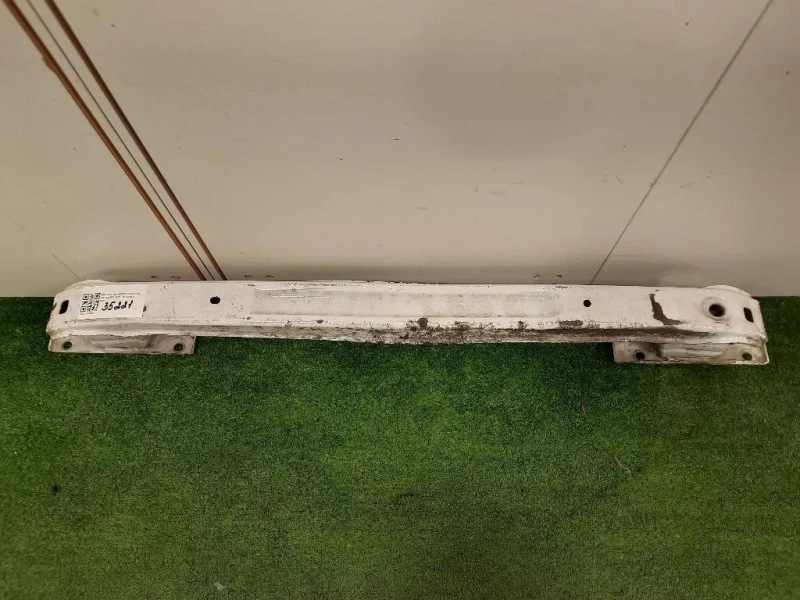 Traversa Paraurti ANT 52171918 Fiat 500 II 2008