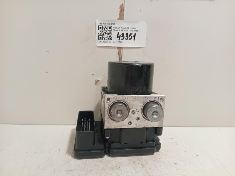 Motorino Ventilazione Abitacolo A2469064200 Mercedes Classe B W246 2012