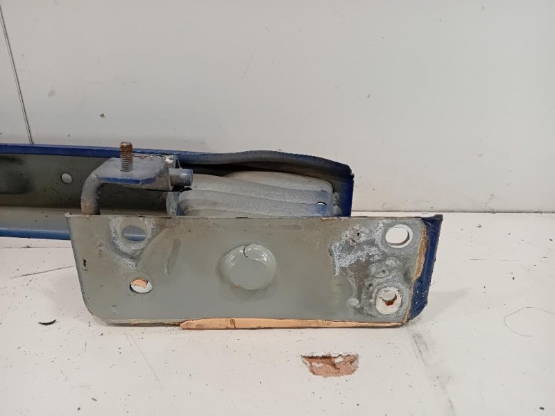 Traversa Paraurti ANT 52171918 Fiat 500 II 2008