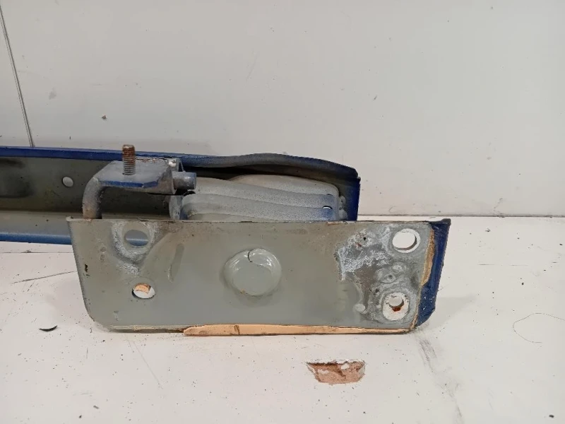 Traversa Paraurti ANT 52171918 Fiat 500 II 2008