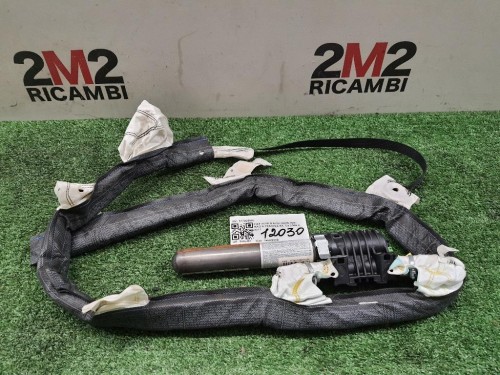 Air-bag A Tendina DX CN15-A042D94-AC Ford Ecosport 2013