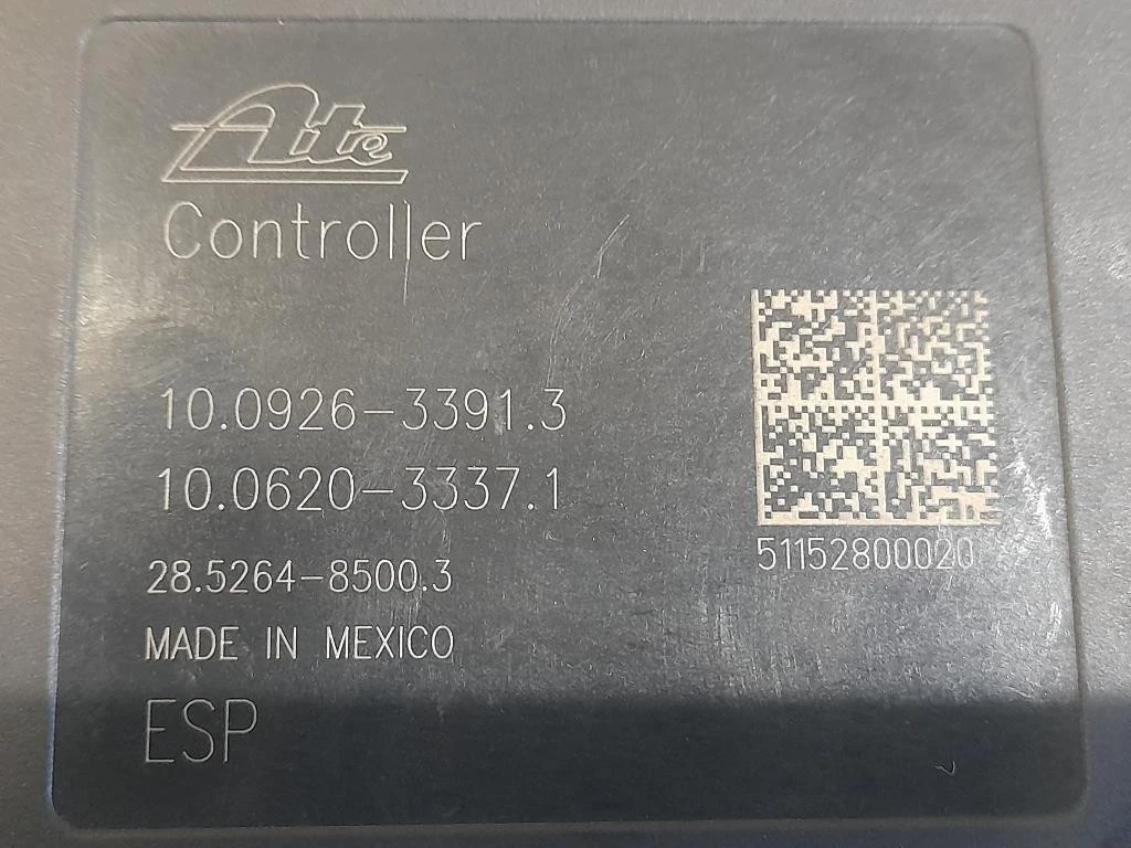 Pompa ABS ANT 285264-85003 Nissan Navara 2010