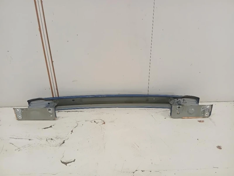 Traversa Paraurti ANT 52171918 Fiat 500 II 2008