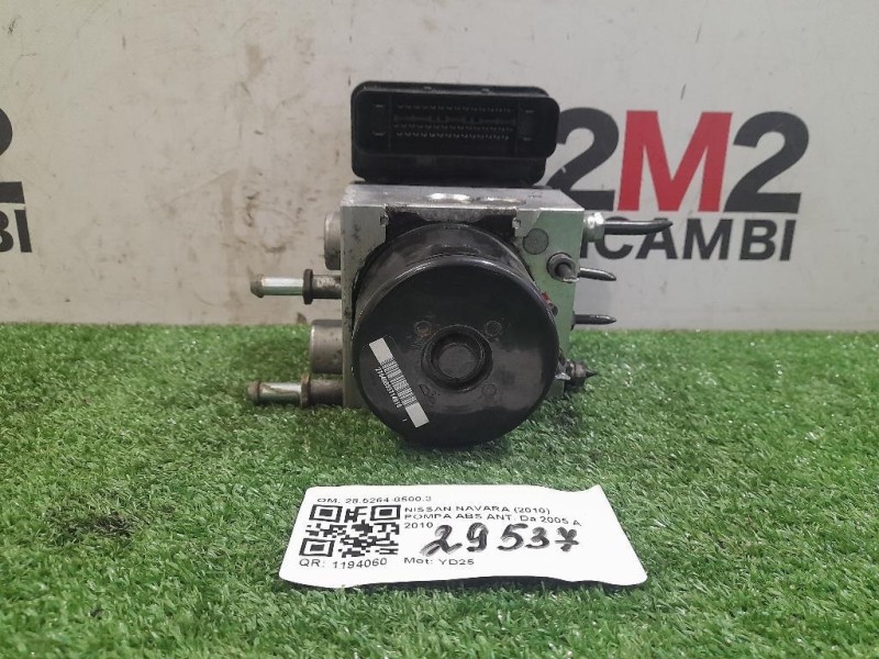Pompa ABS ANT 285264-85003 Nissan Navara 2010