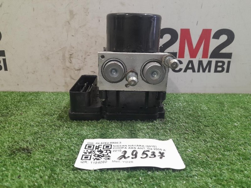Pompa ABS ANT 285264-85003 Nissan Navara 2010