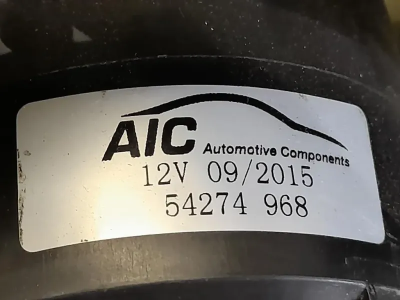 Motorino Ventilazione Abitacolo K6560003 Mercedes Classe E S211 SW 2003