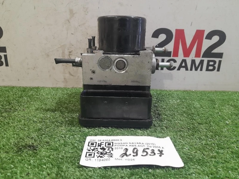 Pompa ABS ANT 285264-85003 Nissan Navara 2010