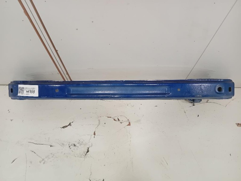 Traversa Paraurti ANT 52171918 Fiat 500 II 2008