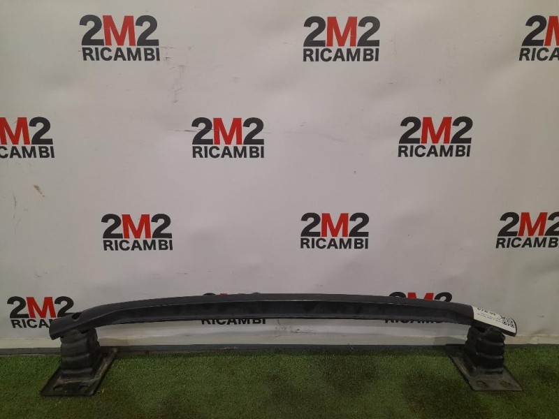 Traversa Paraurti ANT 52171918 Fiat 500 II 2008