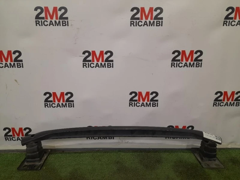 Traversa Paraurti ANT 52171918 Fiat 500 II 2008