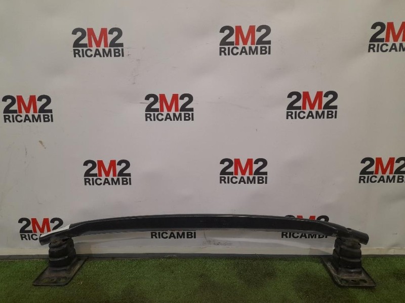 Traversa Paraurti ANT 52171918 Fiat 500 II 2008