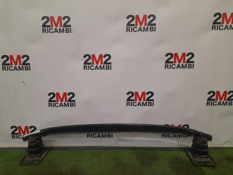 Traversa Paraurti ANT 52171918 Fiat 500 II 2008