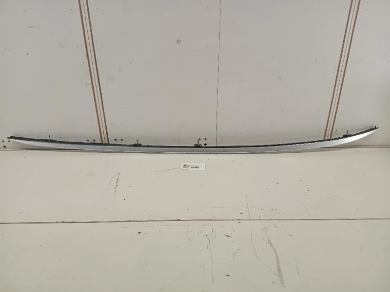 Barra Portapacchi Tetto DX A2058900693 Mercedes Classe C W205 2014