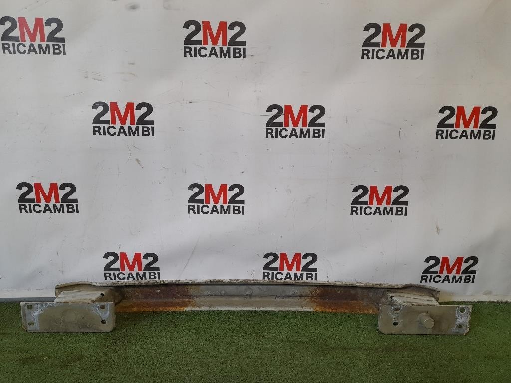 Traversa Paraurti ANT Fiat 500 II 2008