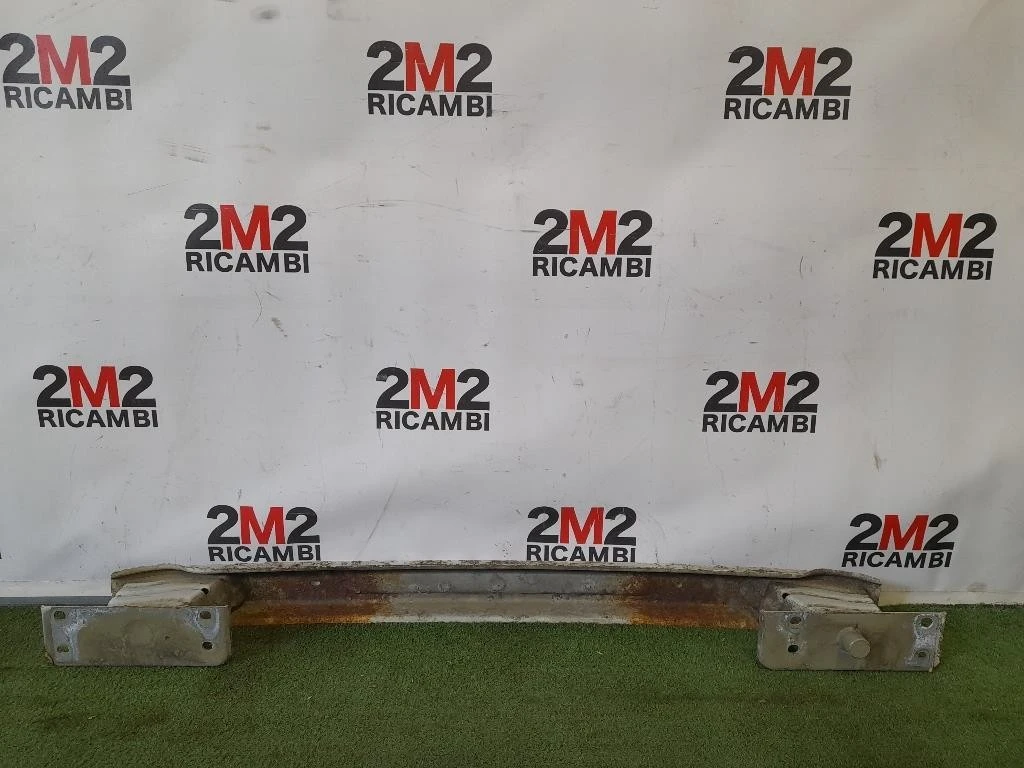 Traversa Paraurti ANT Fiat 500 II 2008