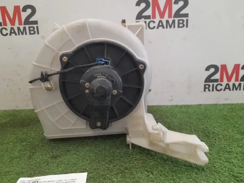 Motorino Ventilazione Abitacolo MB918830 Mitsubishi L200 II 1997