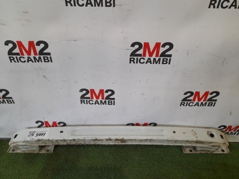 Traversa Paraurti ANT Fiat 500 II 2008