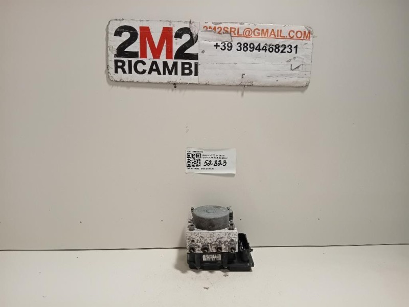 Motorino Ventilazione Abitacolo T1000588K Peugeot 308 I 2008