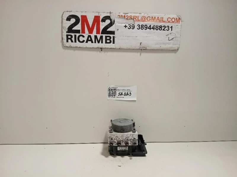 Pompa ABS ANT 0265800518 Nissan NOTE I 2006