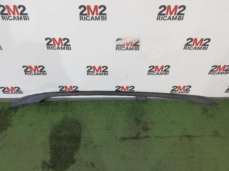 Barra Portapacchi Tetto DX A2058900693 Mercedes Classe C W205 2014