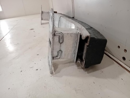 Traversa Paraurti ANT 51908252 Fiat 500L 2013