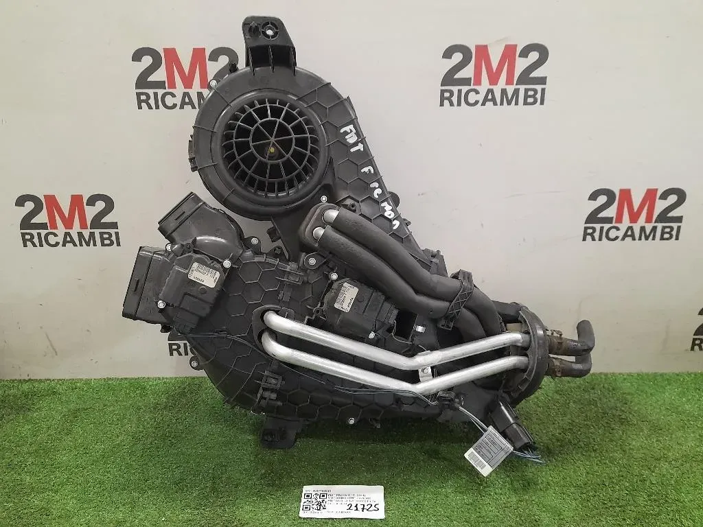 Motorino Ventilazione Abitacolo LATO POST 990773024X Fiat Freemont 2011