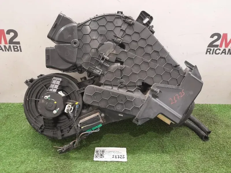 Motorino Ventilazione Abitacolo LATO POST 990773024X Fiat Freemont 2011