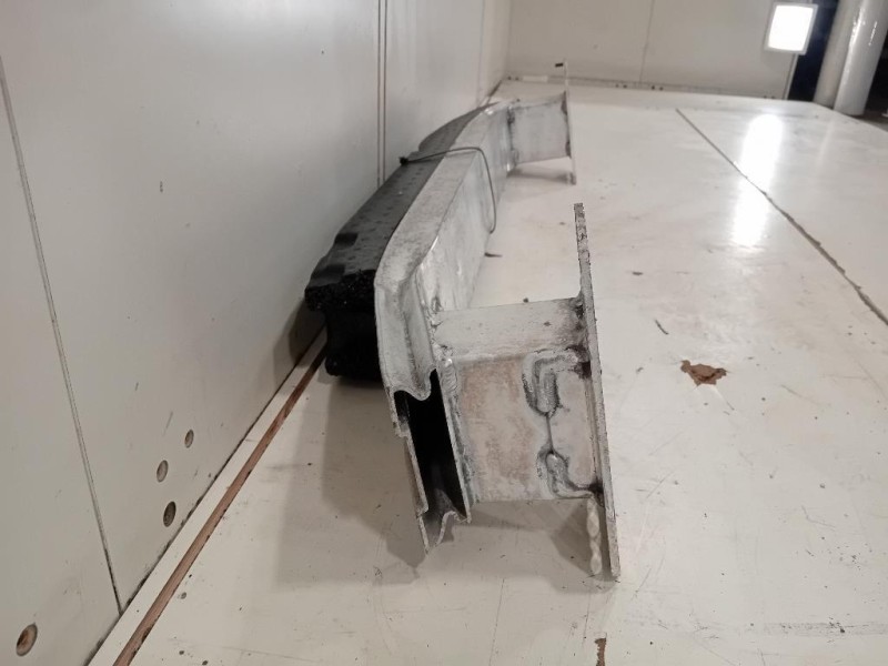 Traversa Paraurti ANT 51908252 Fiat 500L 2013