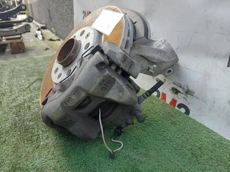 Mozzo Ruota ANT DX 50514556 Alfa Romeo Giulietta 2010